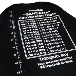 画像4: ★ガンダマロングT★