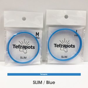 画像13: TP Silicon Band - Nomal & Slim -