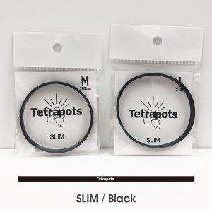 画像9: TP Silicon Band - Nomal & Slim -