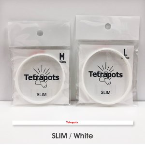 画像10: TP Silicon Band - Nomal & Slim -