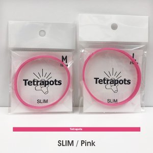 画像12: TP Silicon Band - Nomal & Slim -