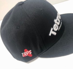 画像11: Tetra LOGO BB CAP