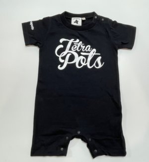 画像5: Tetraロンパース