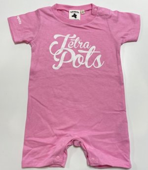 画像8: Tetraロンパース