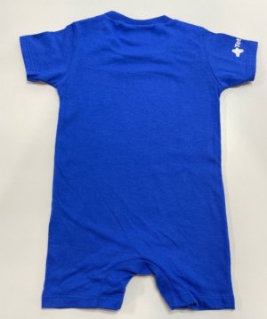 画像3: Tetraロンパース