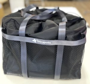 画像5: Tetra Cash Register Bag