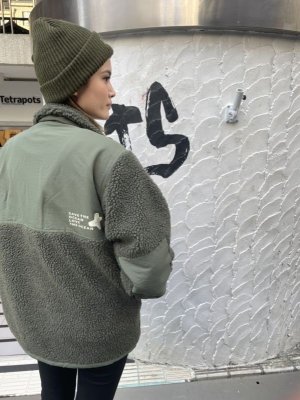 画像9: ★Tetrapots ★Big Boa Freeze Stand Type ★