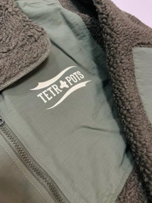 画像13: ★Tetrapots ★Big Boa Freeze Stand Type ★