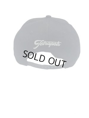 画像8: BBCAP2 ★Limited Color Full Black★