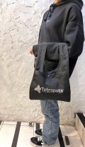 Tetra Mesh Tote Bag