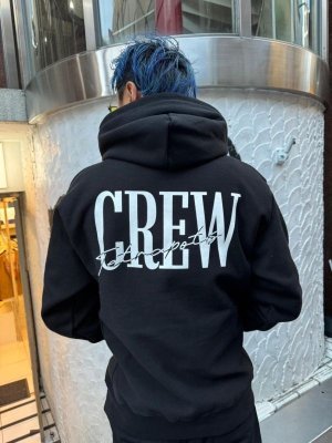 画像2:  ★Tetra CREW Hoodie★ 