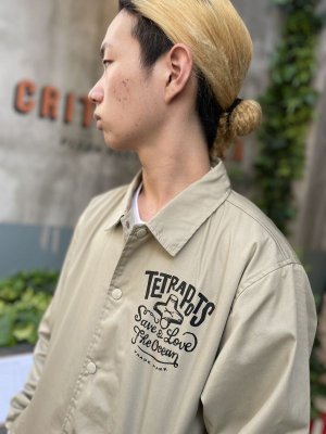 画像3: Pirate Desert Jacket 