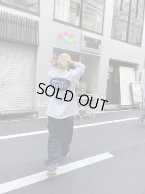 画像1: Emblem Logo Long Sleeve