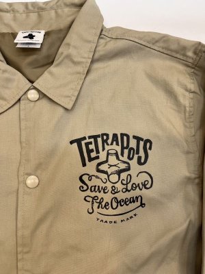 画像10: Pirate Desert Jacket 