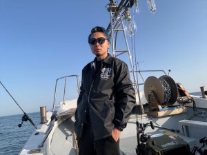 画像1: Pirate Jacket ※New Color登場‼