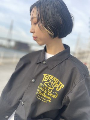 画像5: Pirate Desert Jacket 