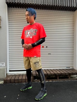 画像5: Cool Dry inner Set up