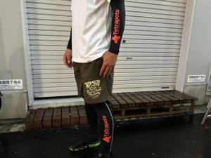 画像6: Cool Dry inner Set up