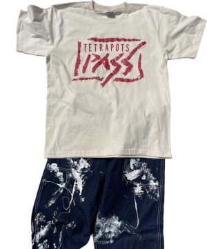 画像2: Tetra PASS Tee 