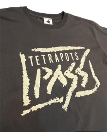 他の写真1: Tetra PASS Tee 