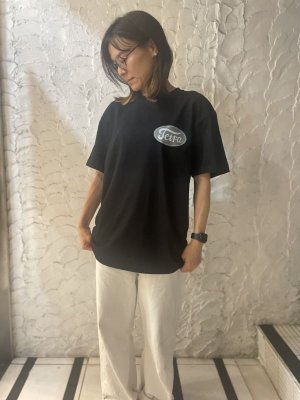 画像1: Emblem Tee　