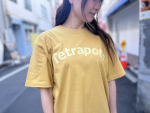 画像2: LOGO TEE