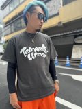 uroco×Tetrapots Collavo Squid Tee