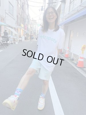 画像1: Pots Chillax Shortｓ