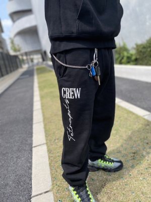 画像1:  ★Tetra CREW PANTS★　