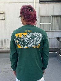 Spuid Long Sleeve