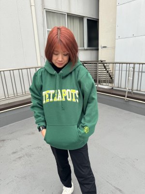 画像2: Tetra Team Hoodie