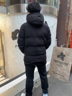 画像4: Tetra Seamles Jackets