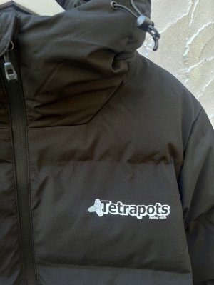 画像6: Tetra Seamles Jackets