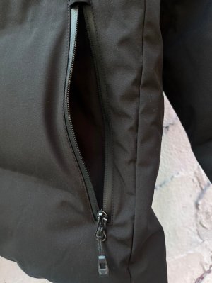 画像9: Tetra Seamles Jackets