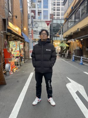 画像2: Tetra Seamles Jackets