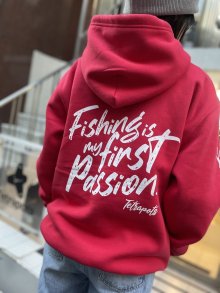 他の写真1: Passion hoodie