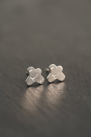 画像2: studio SOIL×Tetrapots Collavo Item 『Tetrapots earrings』