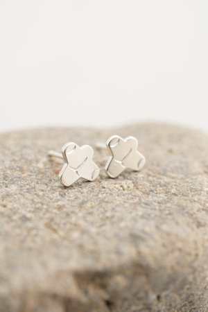 画像1: studio SOIL×Tetrapots Collavo Item 『Tetrapots earrings』