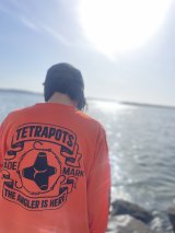 Angler Dry Long Sleeve