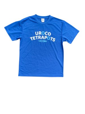 画像15: UROCO×Tetrapots Collavo Dry Tee