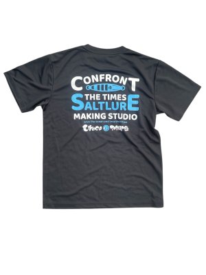 画像9: UROCO×Tetrapots Collavo Dry Tee