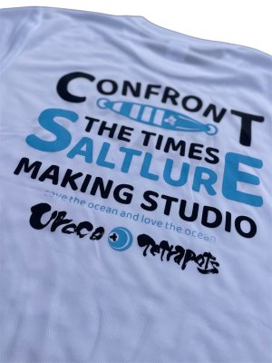 画像14: UROCO×Tetrapots Collavo Dry Tee