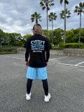 UROCO×Tetrapots Collavo Dry Tee