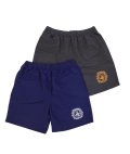 Angler Emblem Short Pants