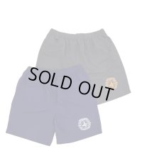 Angler Emblem Short Pants