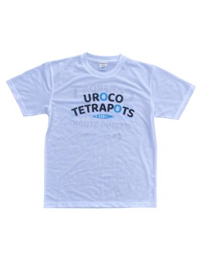 画像11: UROCO×Tetrapots Collavo Dry Tee