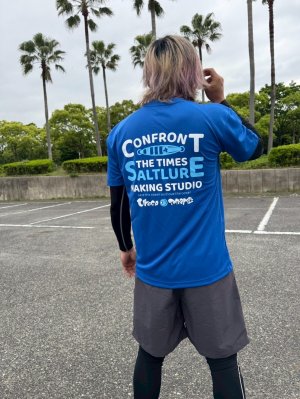 画像5: UROCO×Tetrapots Collavo Dry Tee