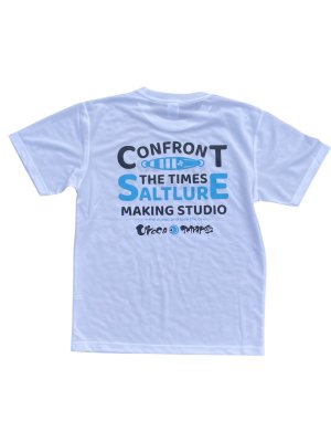 画像13: UROCO×Tetrapots Collavo Dry Tee