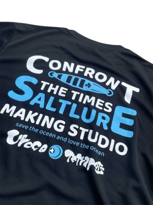 画像10: UROCO×Tetrapots Collavo Dry Tee