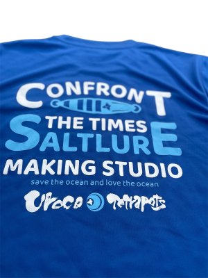 画像17: UROCO×Tetrapots Collavo Dry Tee